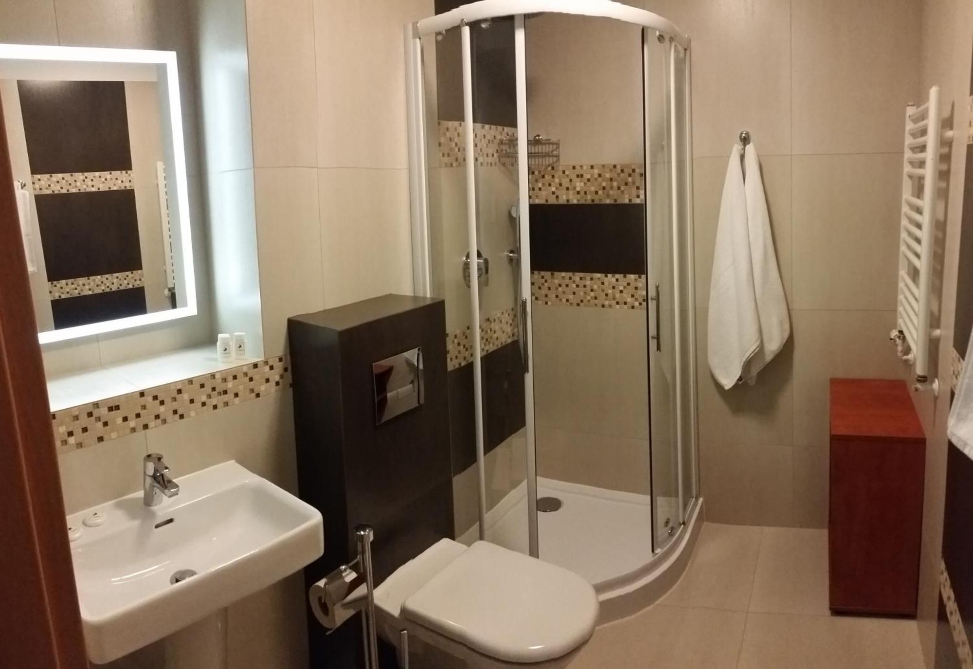 Hotel Sypniewo Margonin Стая снимка